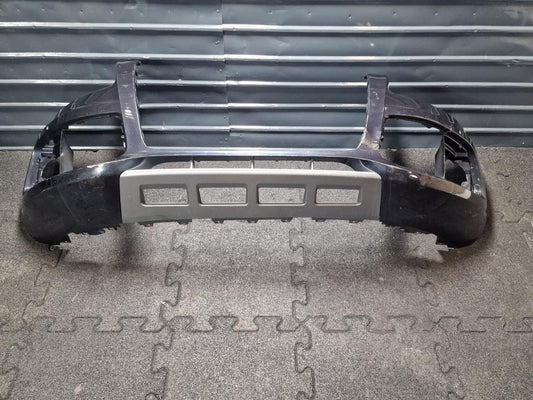Bara fata completa avariata AUDI Q5 8RB 2008 - 2015 S-LINE albastru LX5R 8R0807105C