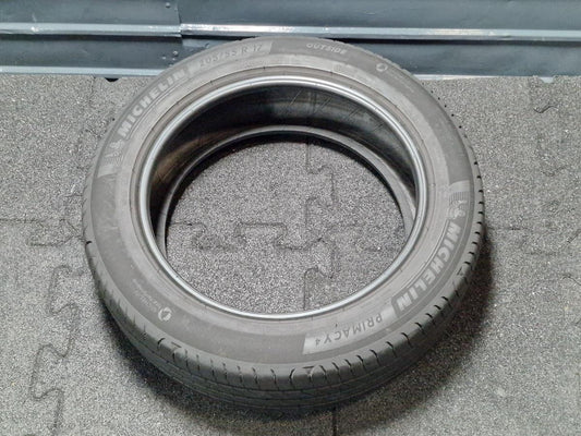 Anvelopa vara 205/55 R17 MICHELIN PRIMACY DOT 0322 SKODA KAMIQ [ 2018 -> ]
