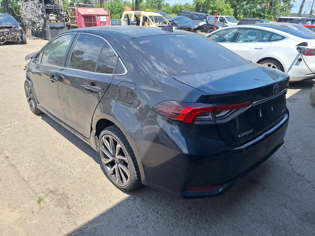Dezmembrez TOYOTA COROLLA _E21_ 2021 1.8 Hybrid 2ZRFXE 72KW|98HP