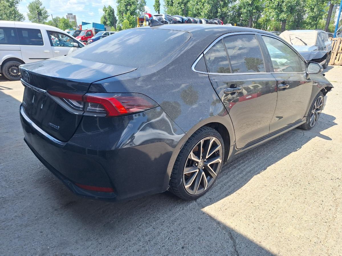 Dezmembrez TOYOTA COROLLA _E21_ 2021 1.8 Hybrid 2ZRFXE 72KW|98HP
