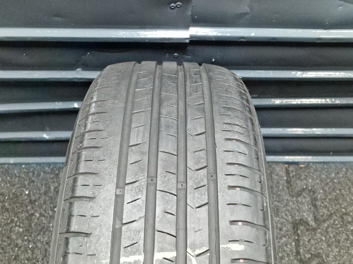 Roata de rezerva 205/55 R16 VOLKSWAGEN TIGUAN 5N_ 2007 -> 2.0 TDI CBAB, CFFB 6.5Jx16H2 ET50 1K0601027AK