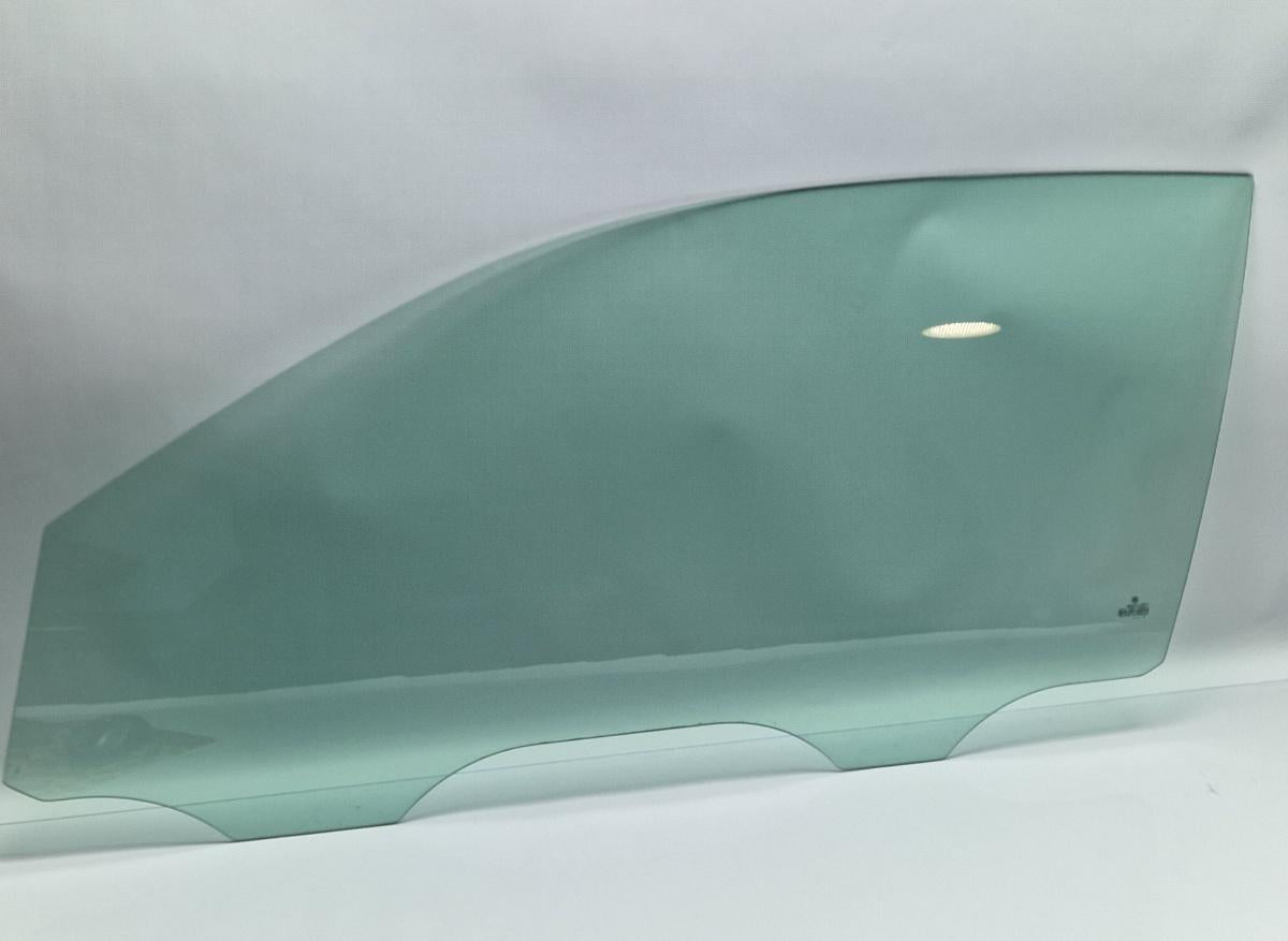 Geam usa stanga fata VOLKSWAGEN POLO 9N_ 2001 - 2012 1.4 TDI AMF, BAY Sekurit 43R-000479 6Q3845201C