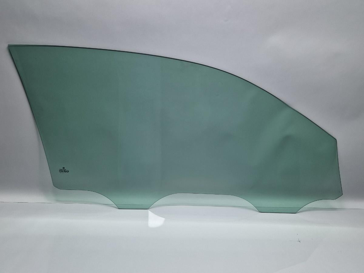 Geam usa stanga fata VOLKSWAGEN POLO 9N_ 2001 - 2012 1.4 TDI AMF, BAY Sekurit 43R-000479 6Q3845201C