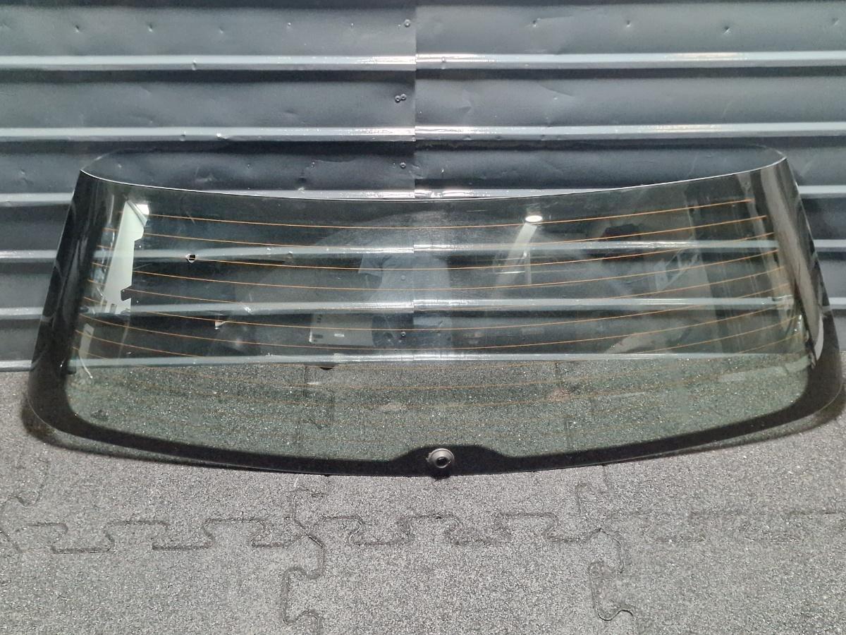 Luneta VOLKSWAGEN POLO 9N_ 2001 - 2012 1.4 TDI AMF, BAY Sekurit 43R-000464 6Q6845051T