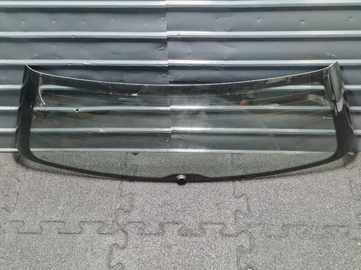Luneta VOLKSWAGEN POLO 9N_ 2001 - 2012 1.4 TDI AMF, BAY Sekurit 43R-000464 6Q6845051T