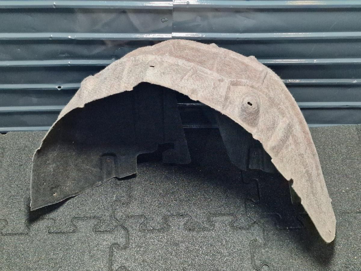 Carenaj roata stanga spate VOLKSWAGEN TIGUAN 5N_ 2007 -> 2.0 TDI CBAB, CFFB 5N0810971L