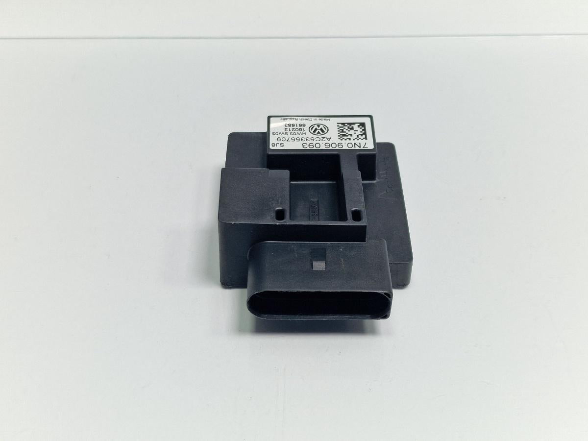 Modul pompa combustibil VOLKSWAGEN TIGUAN 5N_ 2007 -> 2.0 TDI CBAB, CFFB 7N0906093