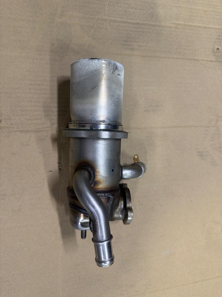 Racitor gaze AUDI A6 IV Avant 4G5, C7, 4GD 2011 - 2018 2.0 TDI CSUD, DDCB 04L131512A