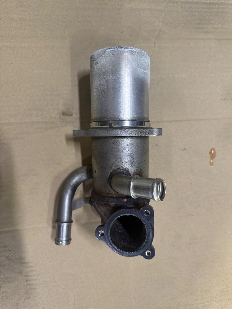 Racitor gaze AUDI A6 IV Avant 4G5, C7, 4GD 2011 - 2018 2.0 TDI CSUD, DDCB 04L131512A