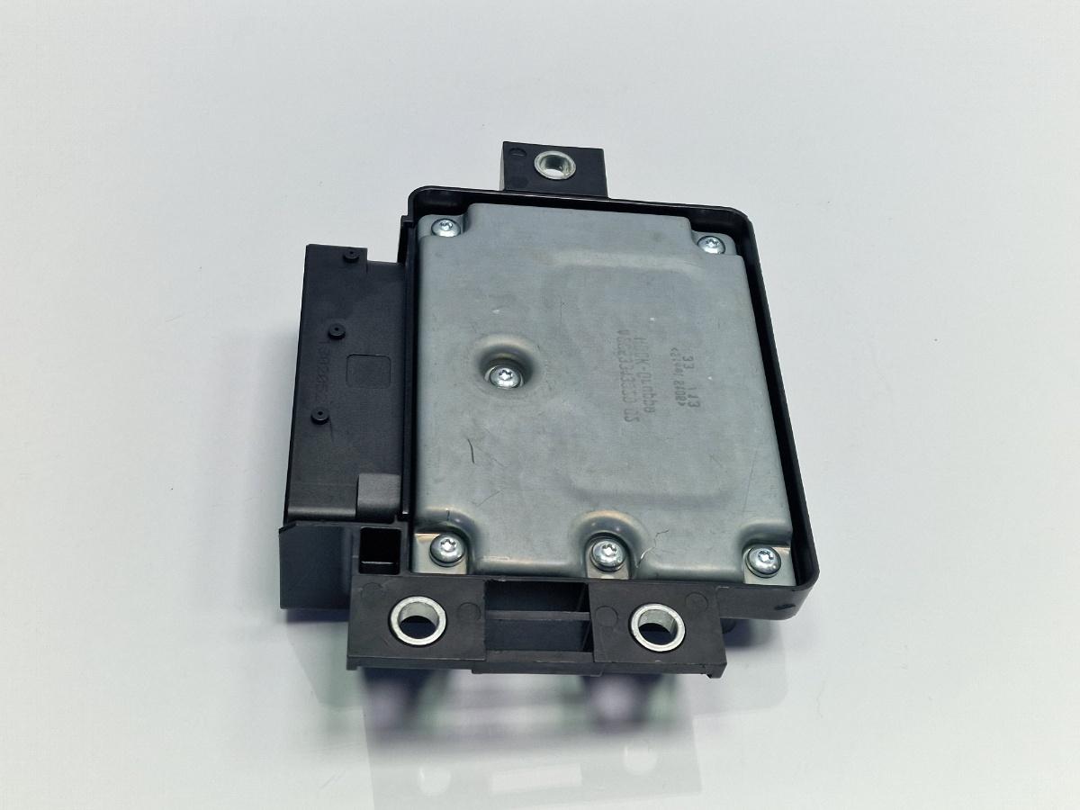 Modul frana mana VOLKSWAGEN TIGUAN 5N_ 2007 -> 2.0 TDI CBAB, CFFB TRW 3AA907801H