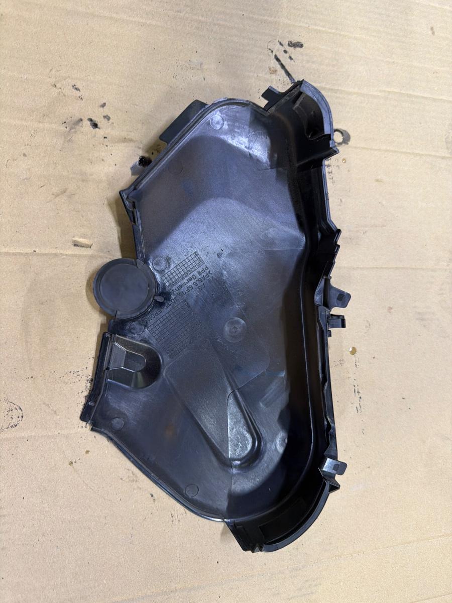 Carcasa curea de distributie AUDI A6 IV Avant 4G5, C7, 4GD 2011 - 2018 2.0 TDI CSUD, DDCB