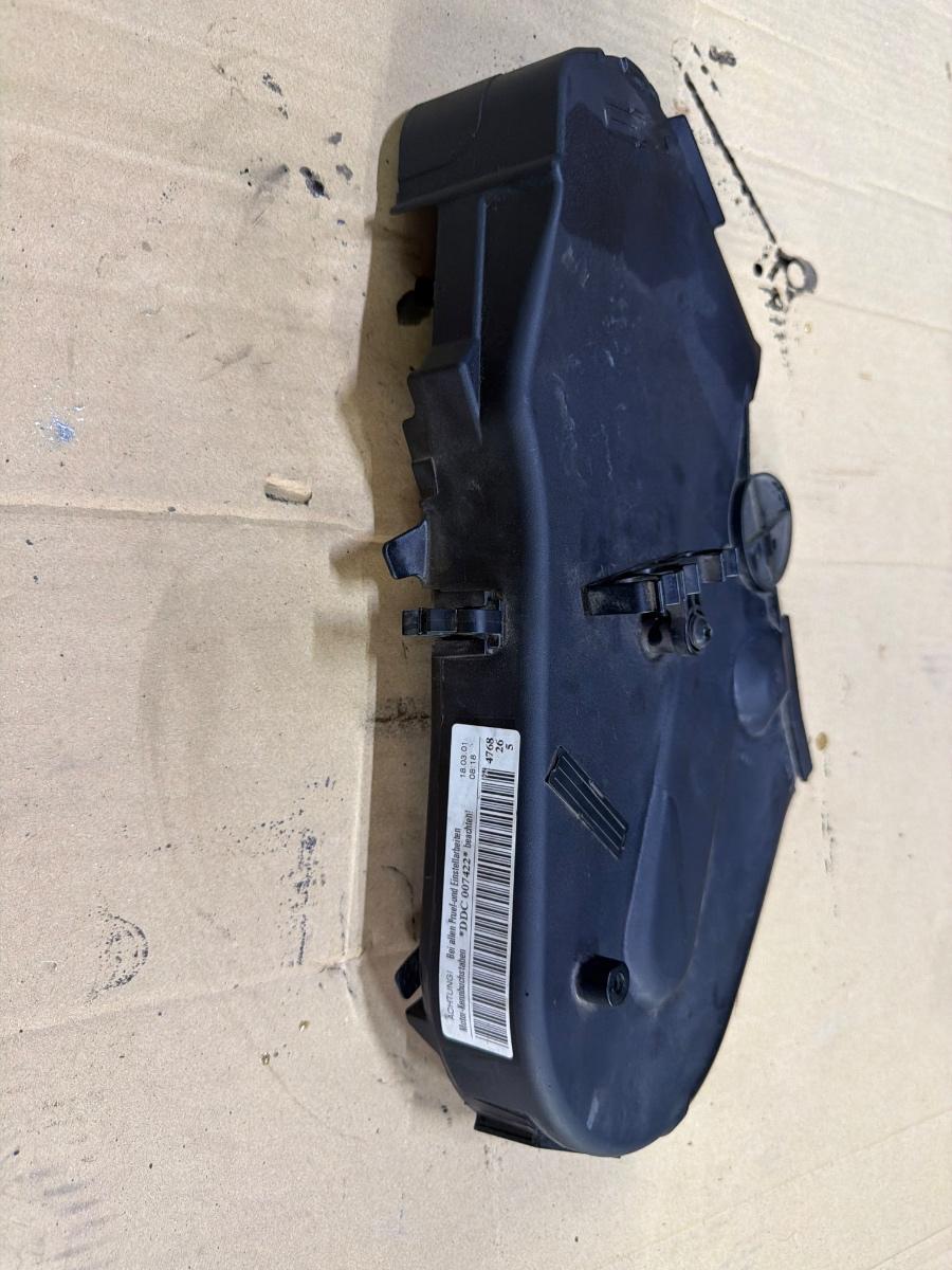 Carcasa curea de distributie AUDI A6 IV Avant 4G5, C7, 4GD 2011 - 2018 2.0 TDI CSUD, DDCB
