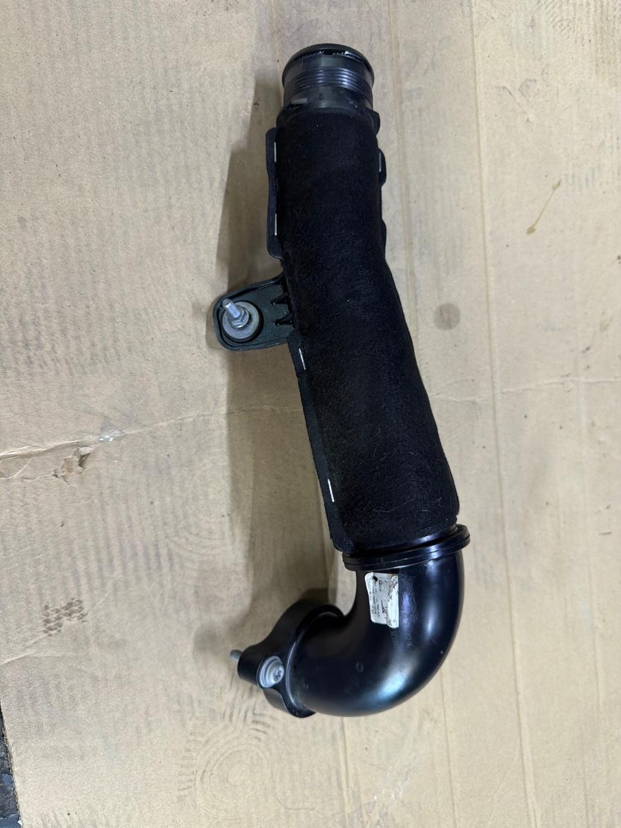 Tub intercooler AUDI A6 IV Avant 4G5, C7, 4GD 2011 - 2018 2.0 TDI CSUD, DDCB 04L145762AG