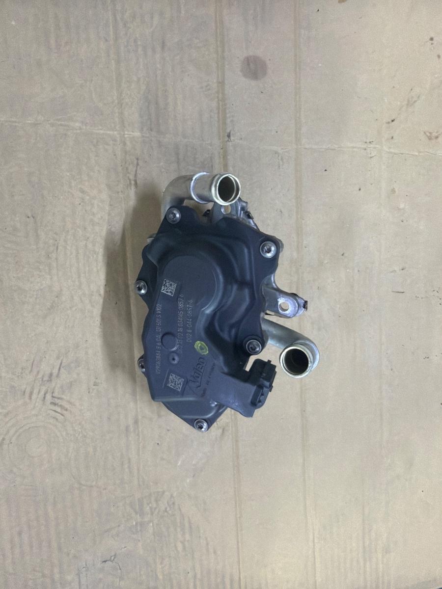 Supapa EGR AUDI A6 IV Avant 4G5, C7, 4GD 2011 - 2018 2.0 TDI CSUD, DDCB 04L131501S