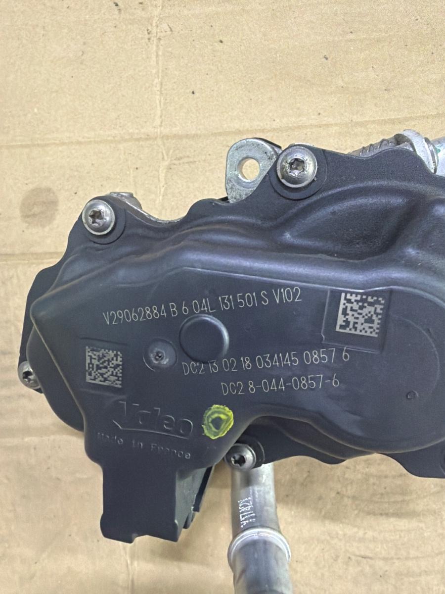 Supapa EGR AUDI A6 IV Avant 4G5, C7, 4GD 2011 - 2018 2.0 TDI CSUD, DDCB 04L131501S