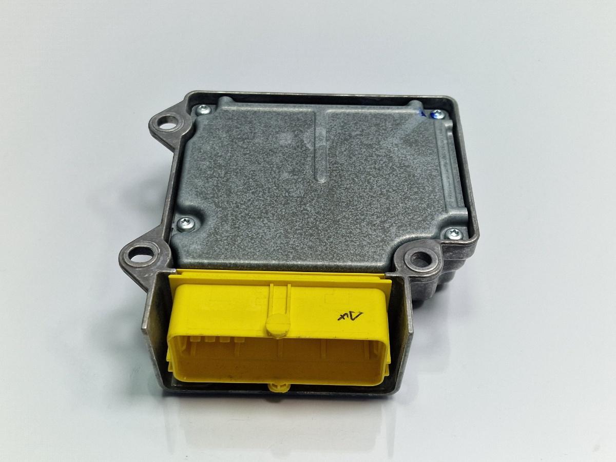 Modul airbag VOLKSWAGEN TIGUAN 5N_ 2007 -> 2.0 TDI CBAB, CFFB TRW 5N0959655AA