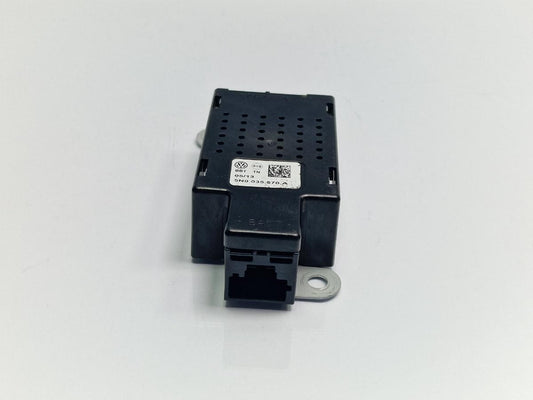 Amplificator antena VOLKSWAGEN TIGUAN 5N_ 2007 -> 2.0 TDI CBAB, CFFB 5N0035570A