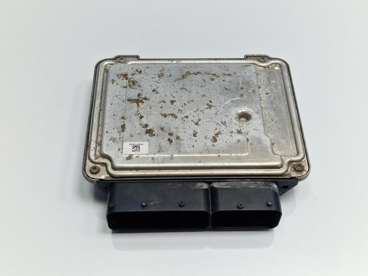 Calculator ECU motor VOLKSWAGEN TIGUAN 5N_ 2007 -> 2.0 TDI CBAB, CFFB BOSCH 0 281 017 946 03L907309AE