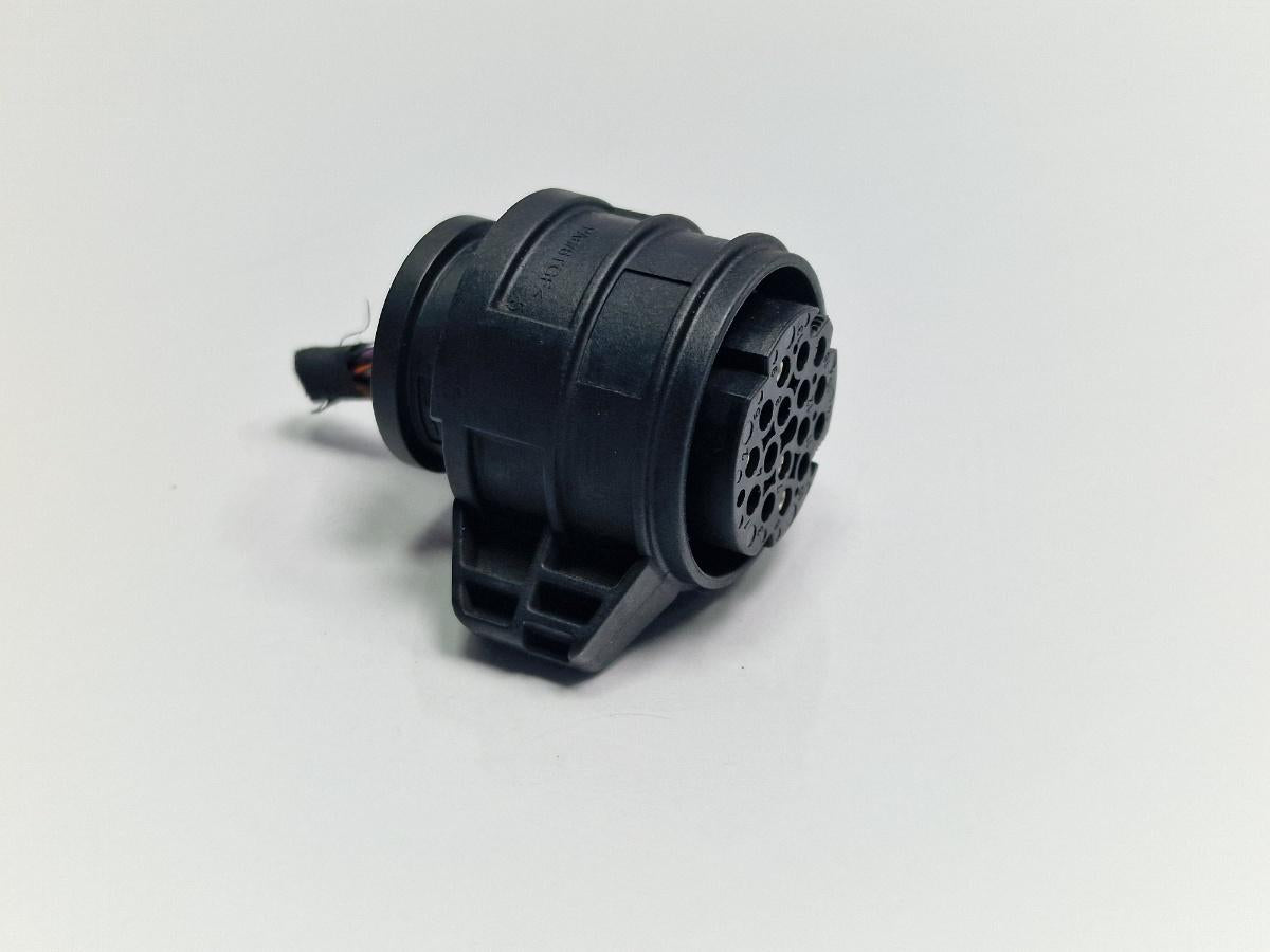 Mufa conector cutie viteze VOLKSWAGEN TIGUAN 5N_ 2007 -> 2.0 TDI CBAB, CFFB 09430010