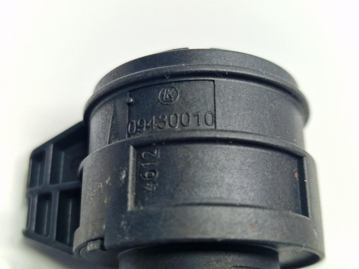 Mufa conector cutie viteze VOLKSWAGEN TIGUAN 5N_ 2007 -> 2.0 TDI CBAB, CFFB 09430010