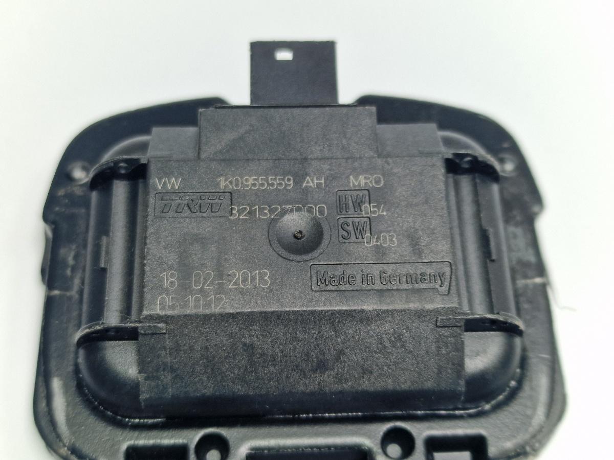 Senzor de ploaie VOLKSWAGEN TIGUAN 5N_ 2007 -> 2.0 TDI CBAB, CFFB 1K0955559AH