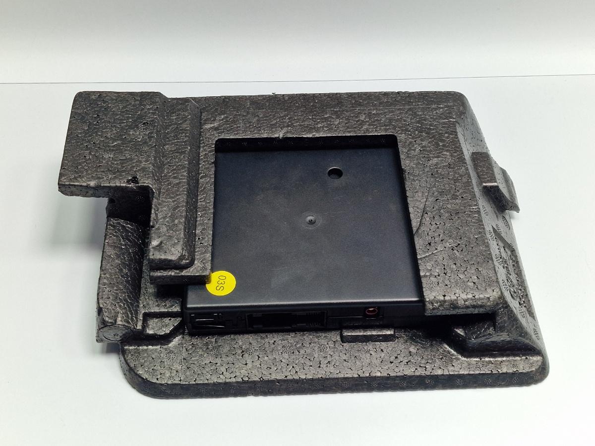 Modul bluetooth VOLKSWAGEN TIGUAN 5N_ 2007 -> 2.0 TDI CBAB, CFFB 3C8035730C