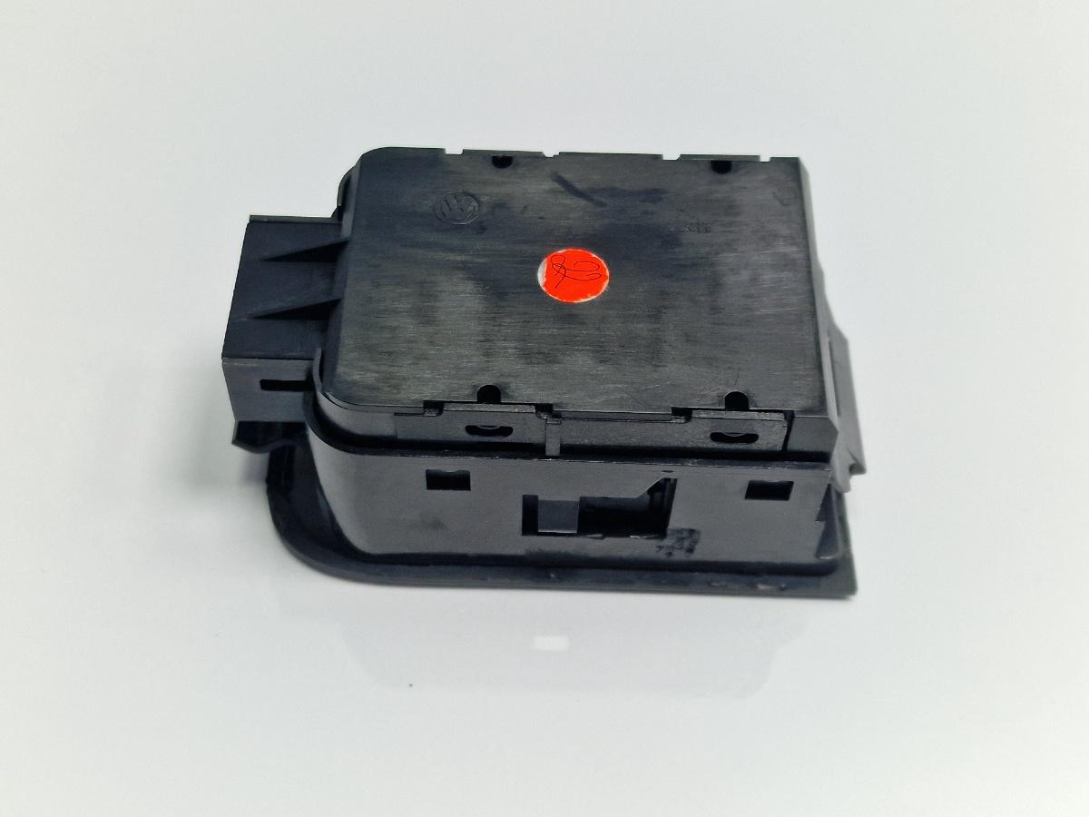 Buton frana de mana cu autohold VOLKSWAGEN TIGUAN 5N_ 2007 -> 2.0 TDI CBAB, CFFB 5N0927225