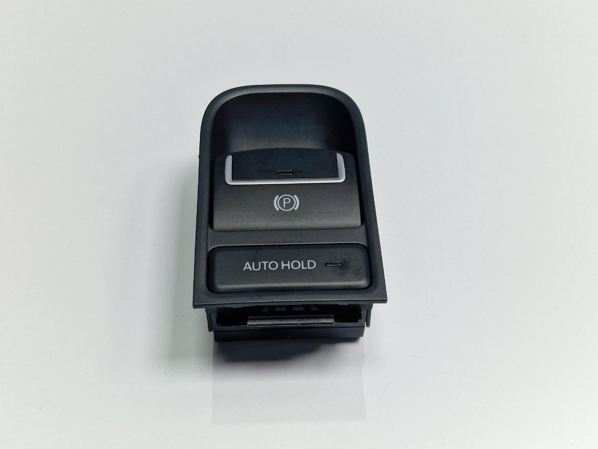 Buton frana de mana cu autohold VOLKSWAGEN TIGUAN 5N_ 2007 -> 2.0 TDI CBAB, CFFB 5N0927225