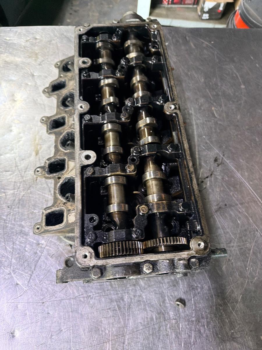 Chiulasa motor 2.0 TDI CGL , CGLB , CGLC , CGLD AUDI Q5 8RB 2010 - 2016