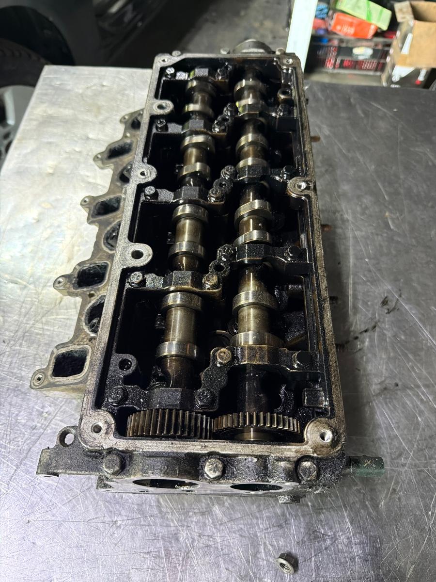 Chiulasa motor 2.0 TDI CGL , CGLB , CGLC , CGLD AUDI Q5 8RB 2010 - 2016