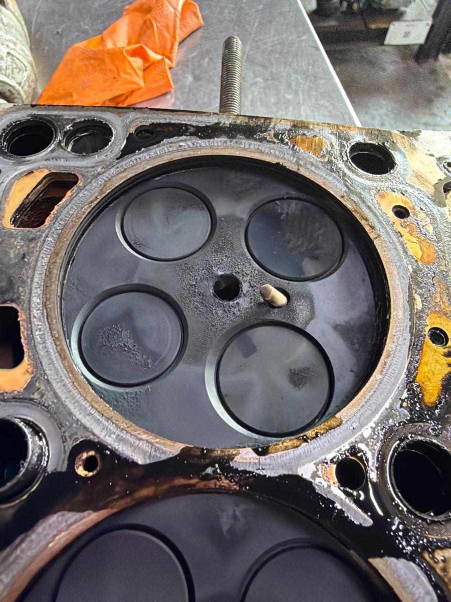Chiulasa motor 2.0 TDI CGL , CGLB , CGLC , CGLD AUDI Q5 8RB 2010 - 2016