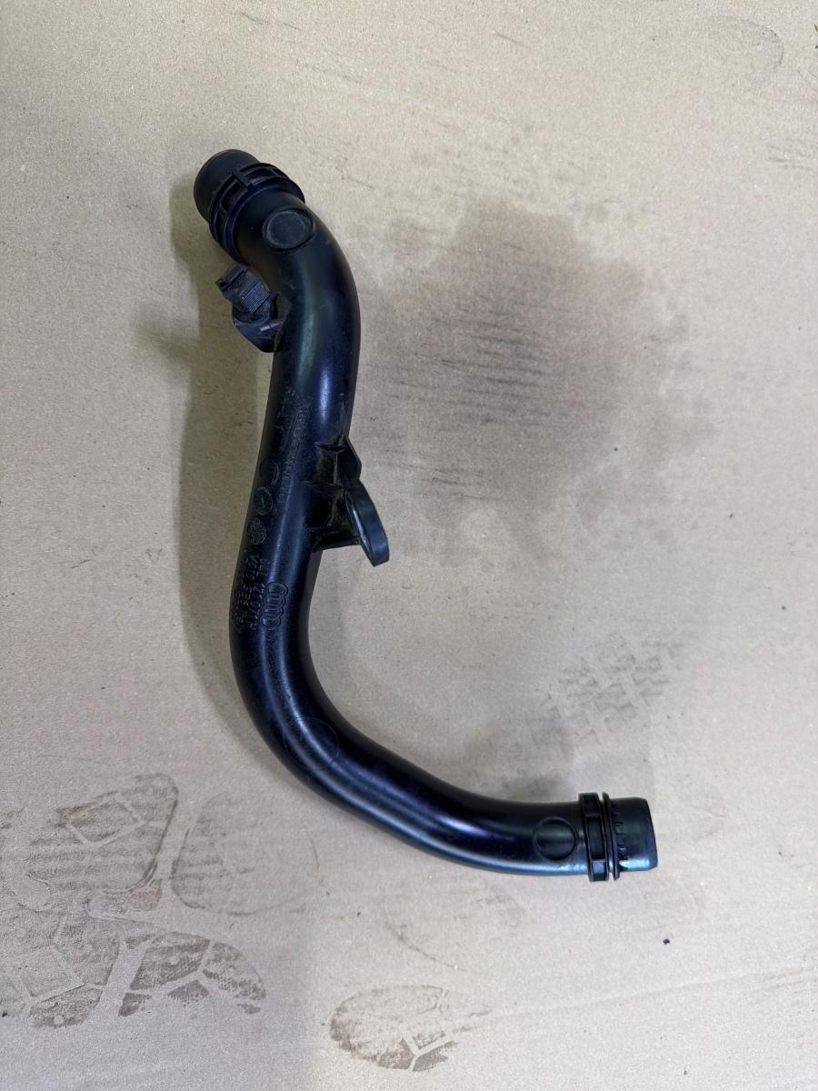 Conducta apa AUDI A6 IV Avant 4G5, C7, 4GD 2011 - 2018 2.0 TDI CSUD, DDCB 04L121071H