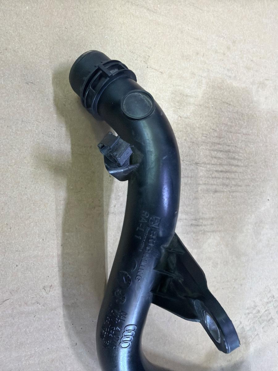 Conducta apa AUDI A6 IV Avant 4G5, C7, 4GD 2011 - 2018 2.0 TDI CSUD, DDCB 04L121071H