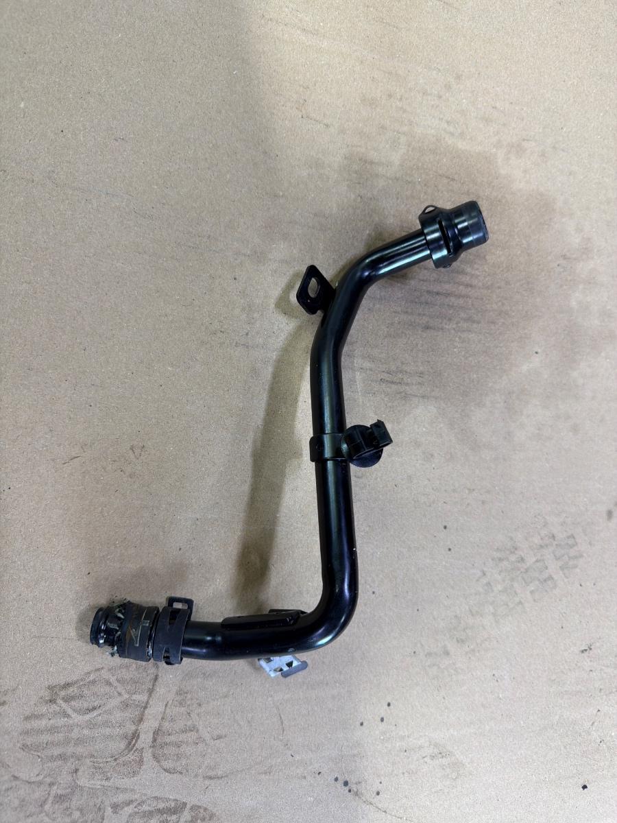Conducta apa AUDI A6 IV Avant 4G5, C7, 4GD 2011 - 2018 2.0 TDI CSUD, DDCB