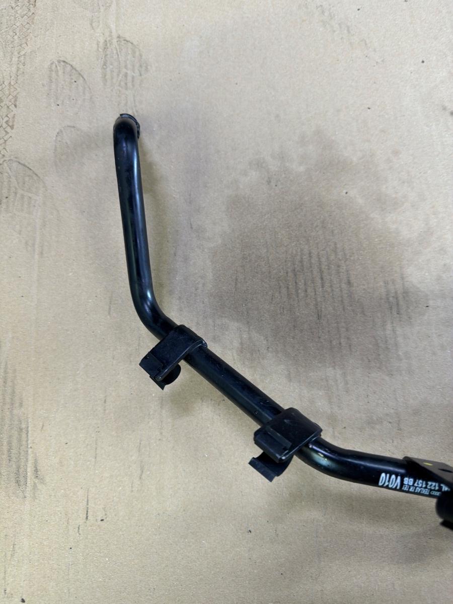Conducta apa AUDI A6 IV Avant 4G5, C7, 4GD 2011 - 2018 2.0 TDI CSUD, DDCB 04L122157BB