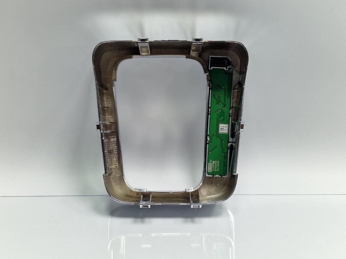 Trim schimbator de viteze DSG VOLKSWAGEN TIGUAN 5N_ 2007 -> 2.0 TDI CBAB, CFFB 5N1713203AB