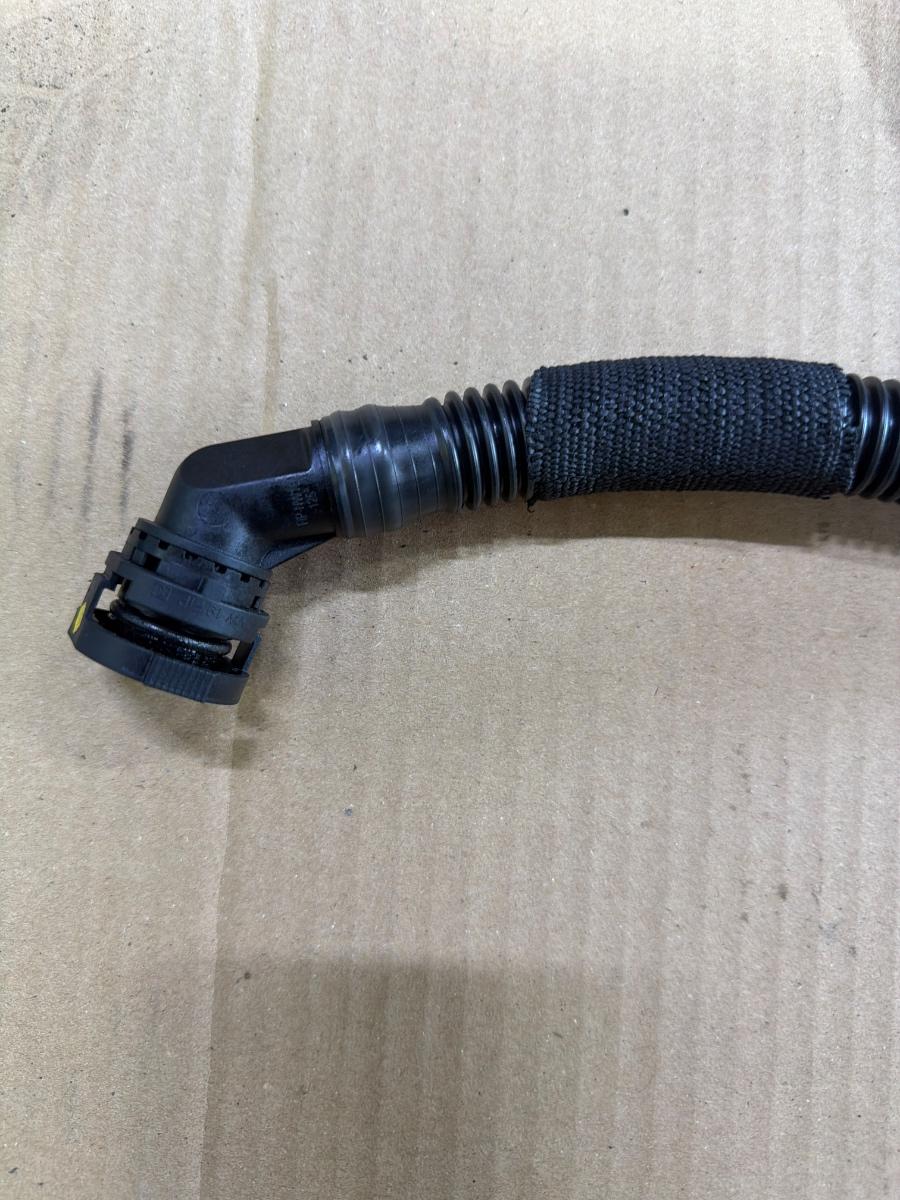 Conducta epurator AUDI A6 IV Avant 4G5, C7, 4GD 2011 - 2018 2.0 TDI CSUD, DDCB 04L103493F
