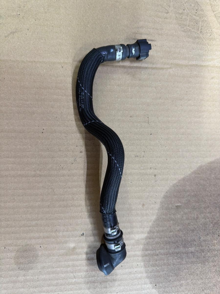 Conducta vacuum AUDI A6 IV Avant 4G5, C7, 4GD 2011 - 2018 2.0 TDI CSUD, DDCB 4G0511931CH