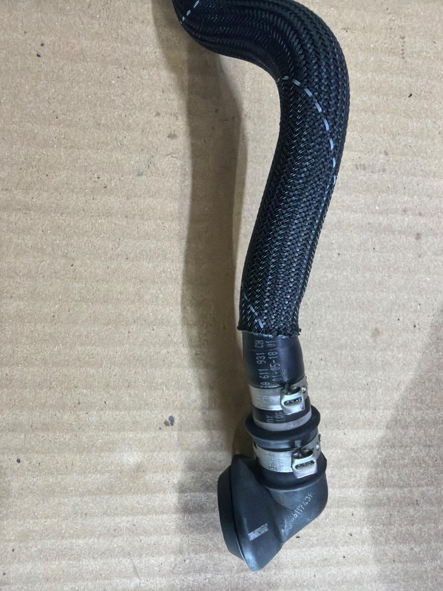 Conducta vacuum AUDI A6 IV Avant 4G5, C7, 4GD 2011 - 2018 2.0 TDI CSUD, DDCB 4G0511931CH