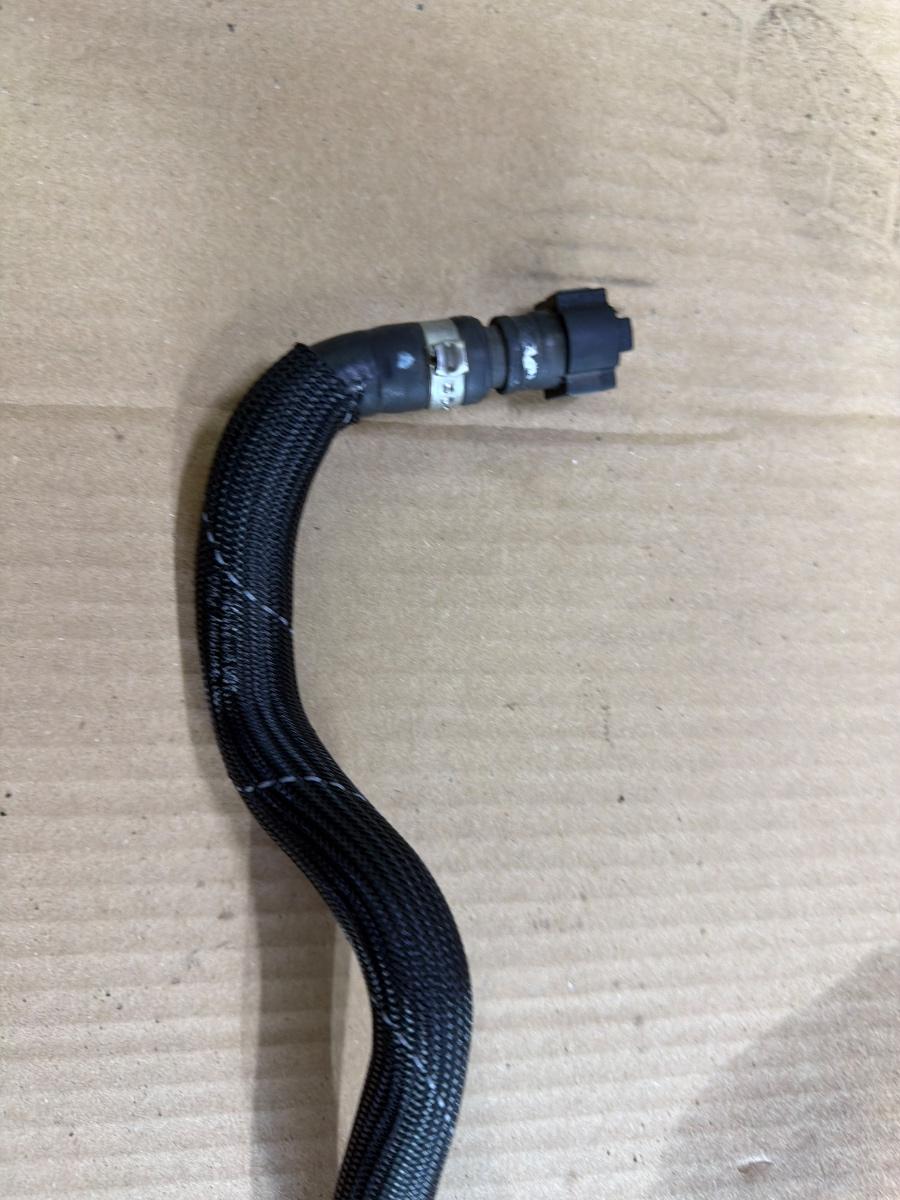 Conducta vacuum AUDI A6 IV Avant 4G5, C7, 4GD 2011 - 2018 2.0 TDI CSUD, DDCB 4G0511931CH