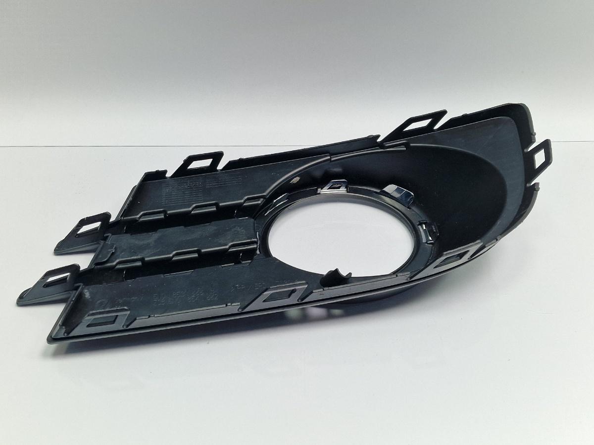 Grila proiector dreapta fata VOLKSWAGEN TIGUAN 5N_ 2007 -> 2.0 TDI CBAB, CFFB 5N0853666H