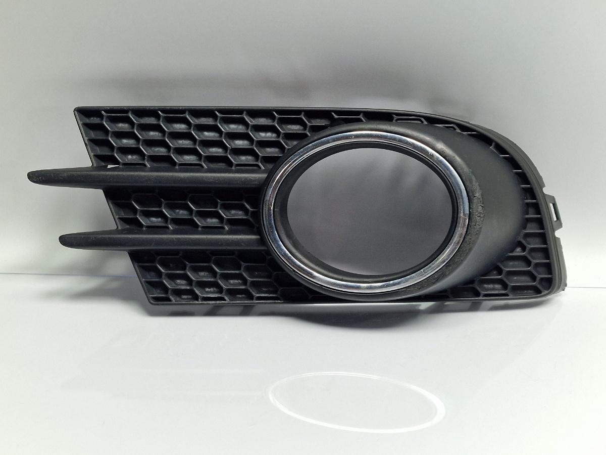 Grila proiector dreapta fata VOLKSWAGEN TIGUAN 5N_ 2007 -> 2.0 TDI CBAB, CFFB 5N0853666H