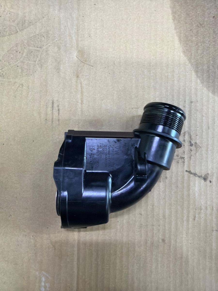 Furtun intercooler AUDI A6 IV Avant 4G5, C7, 4GD 2011 - 2018 2.0 TDI CSUD, DDCB 04L131111N