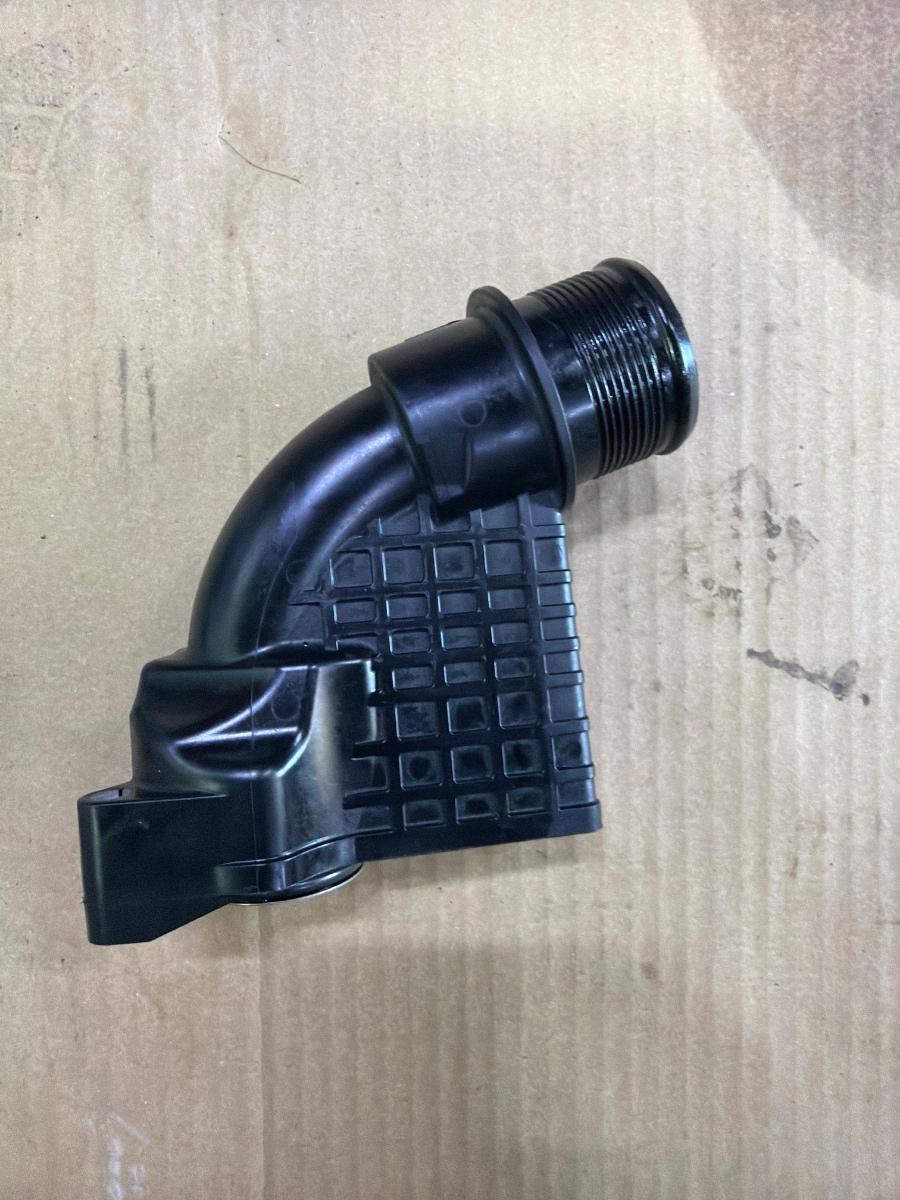 Furtun intercooler AUDI A6 IV Avant 4G5, C7, 4GD 2011 - 2018 2.0 TDI CSUD, DDCB 04L131111N