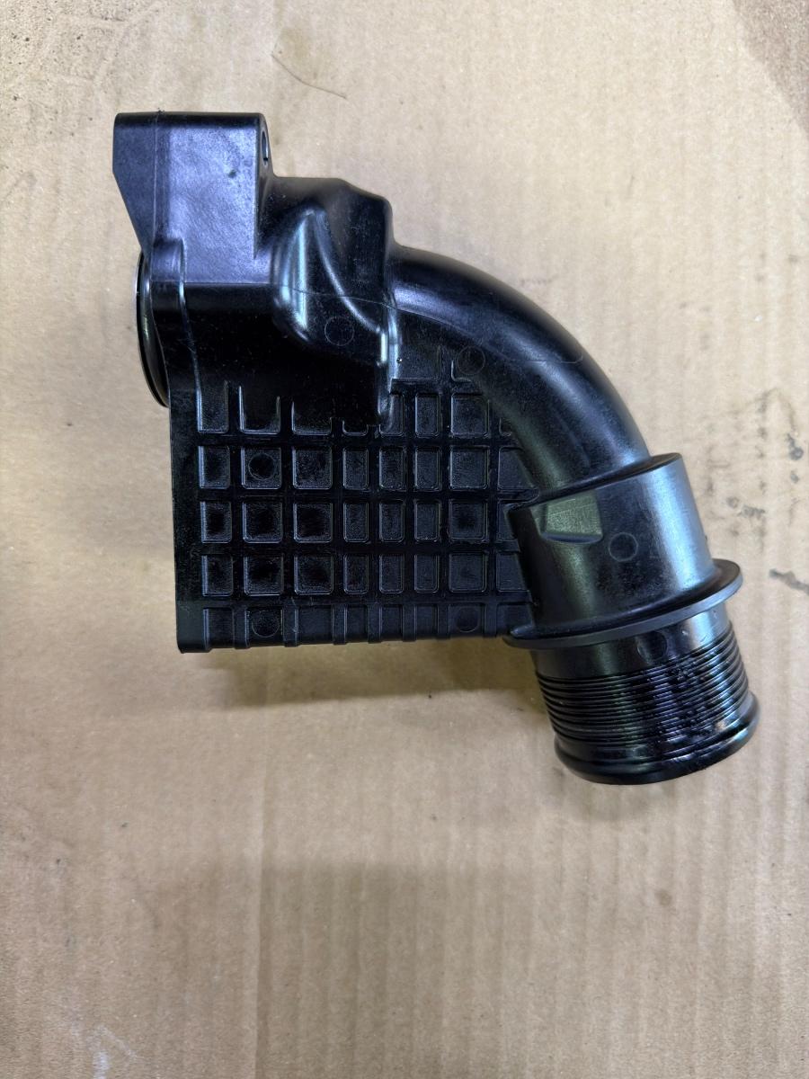 Furtun intercooler AUDI A6 IV Avant 4G5, C7, 4GD 2011 - 2018 2.0 TDI CSUD, DDCB 04L131111N