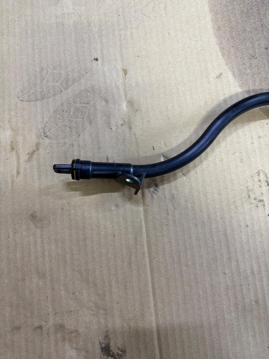Tub joja nivel ulei AUDI A6 IV Avant 4G5, C7, 4GD 2011 - 2018 2.0 TDI CSUD, DDCB 04L103534
