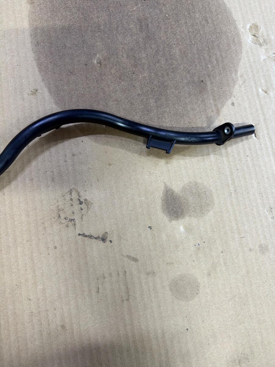 Tub joja nivel ulei AUDI A6 IV Avant 4G5, C7, 4GD 2011 - 2018 2.0 TDI CSUD, DDCB 04L103534