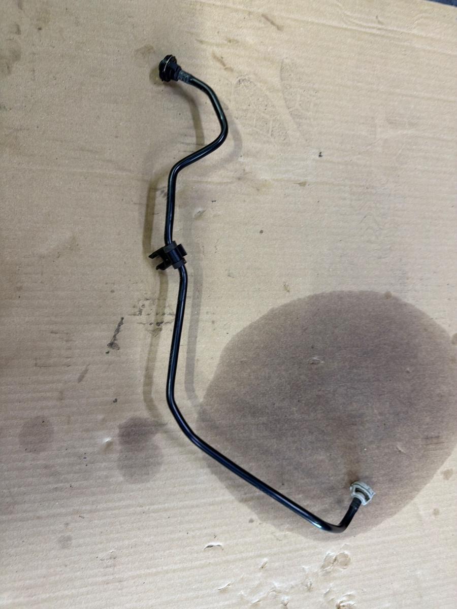 Conducta retur apa vas expansiune AUDI A6 IV Avant 4G5, C7, 4GD 2011 - 2018 2.0 TDI CSUD, DDCB 4G0121081EL
