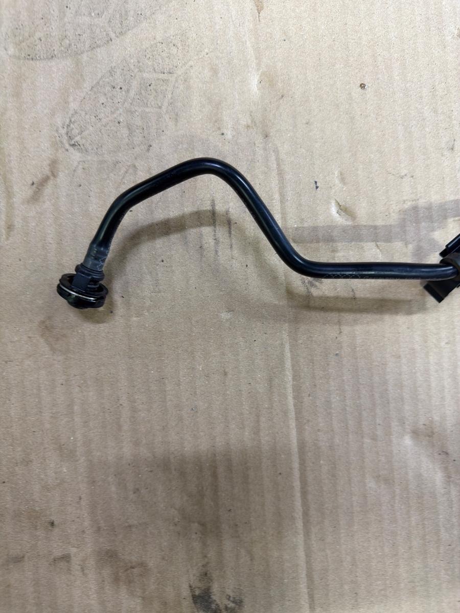 Conducta retur apa vas expansiune AUDI A6 IV Avant 4G5, C7, 4GD 2011 - 2018 2.0 TDI CSUD, DDCB 4G0121081EL