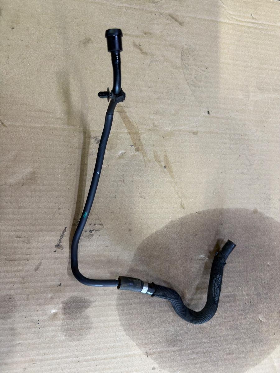 Conducta de alimentare combustibil AUDI A6 IV Avant 4G5, C7, 4GD 2011 - 2018 2.0 TDI CSUD, DDCB 04L129079A